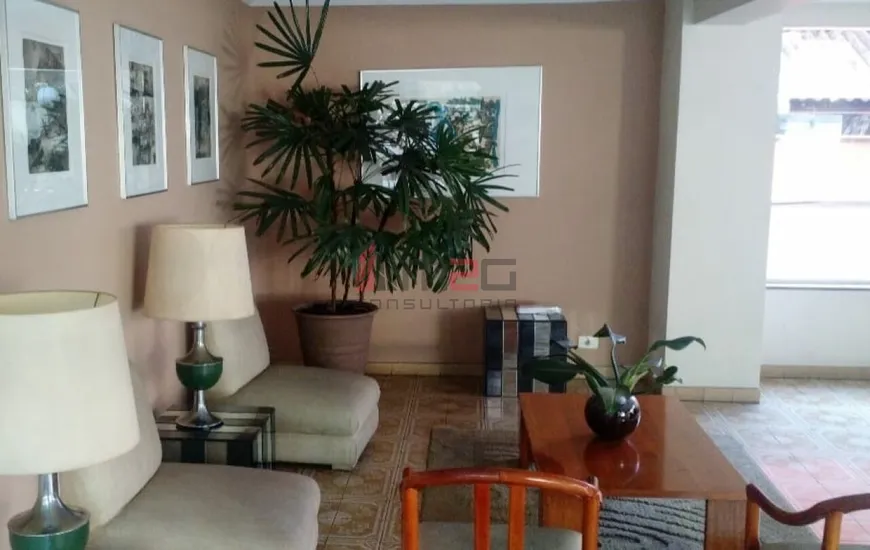 Foto 1 de Apartamento com 3 Quartos à venda, 78m² em Pinheiros, São Paulo