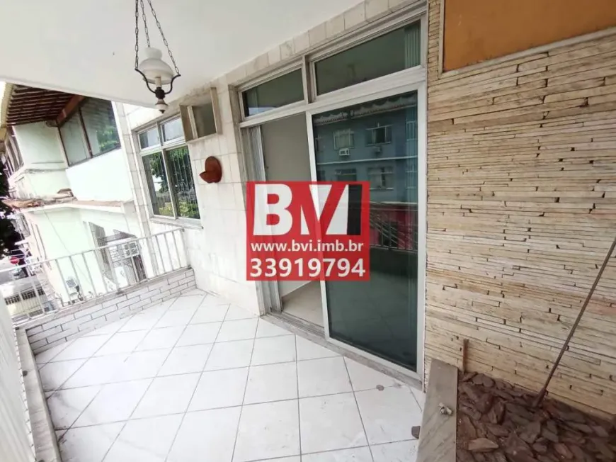 Foto 1 de Apartamento com 2 Quartos à venda, 70m² em Vila da Penha, Rio de Janeiro