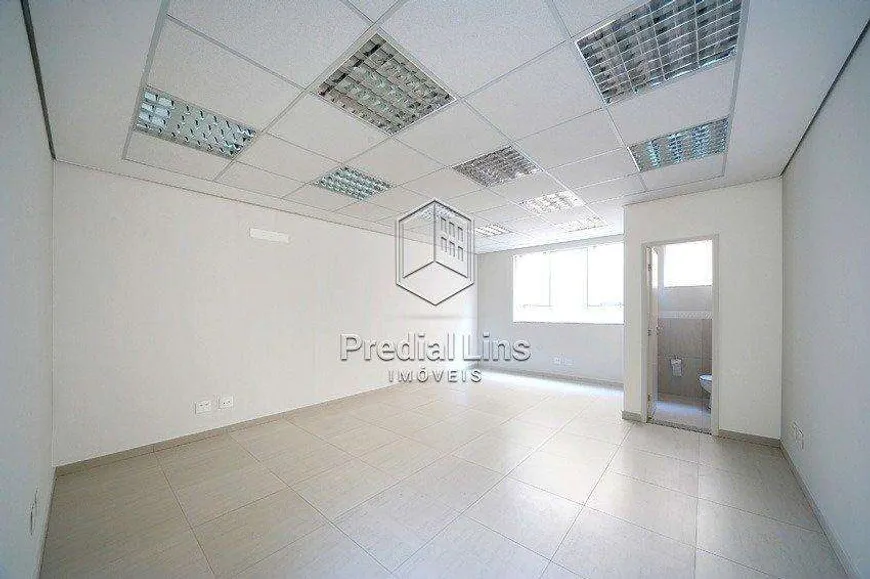 Foto 1 de Sala Comercial para alugar, 32m² em Vila Mariana, São Paulo