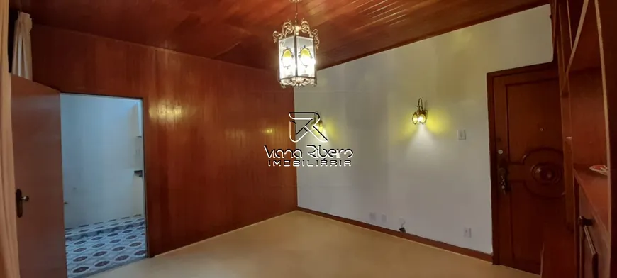 Foto 1 de Apartamento com 3 Quartos à venda, 90m² em Maracanã, Rio de Janeiro