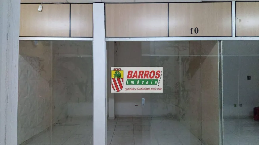 Foto 1 de Ponto Comercial para alugar, 15m² em Centro, Guarulhos