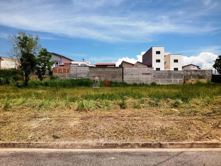 Foto 1 de Lote/Terreno à venda, 502m² em Residencial Jardim Aurora, Pindamonhangaba