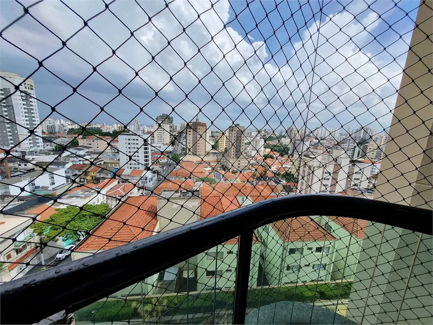 Foto 1 de Apartamento com 3 Quartos para venda ou aluguel, 100m² em Vila Pauliceia, São Paulo