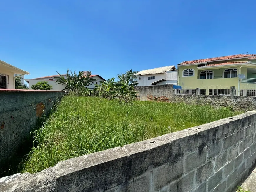 Foto 1 de Lote/Terreno à venda, 360m² em Centro, Biguaçu