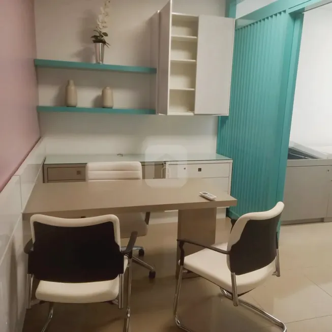 Foto 1 de Sala Comercial à venda, 23m² em Santa Mônica, Uberlândia