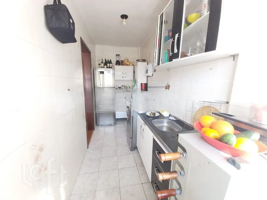 Foto 1 de Apartamento com 3 Quartos à venda, 59m² em Vila Nova, Porto Alegre