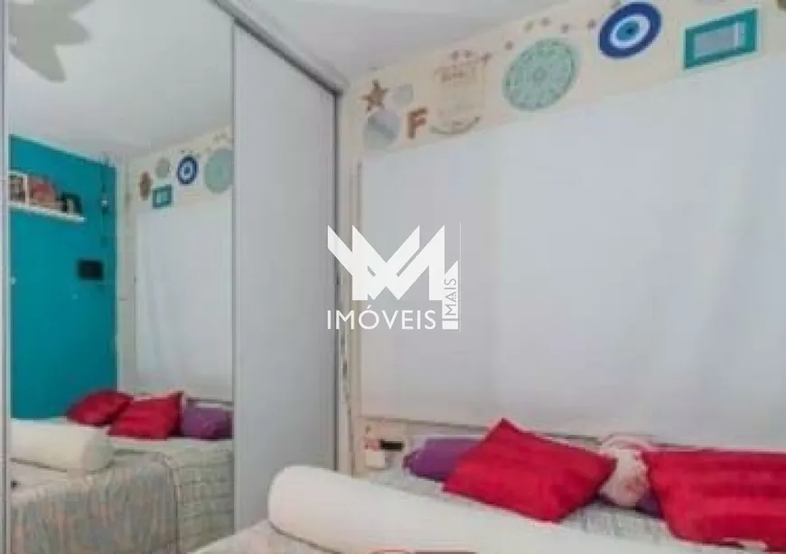 Foto 1 de Apartamento com 2 Quartos à venda, 47m² em Carandiru, São Paulo