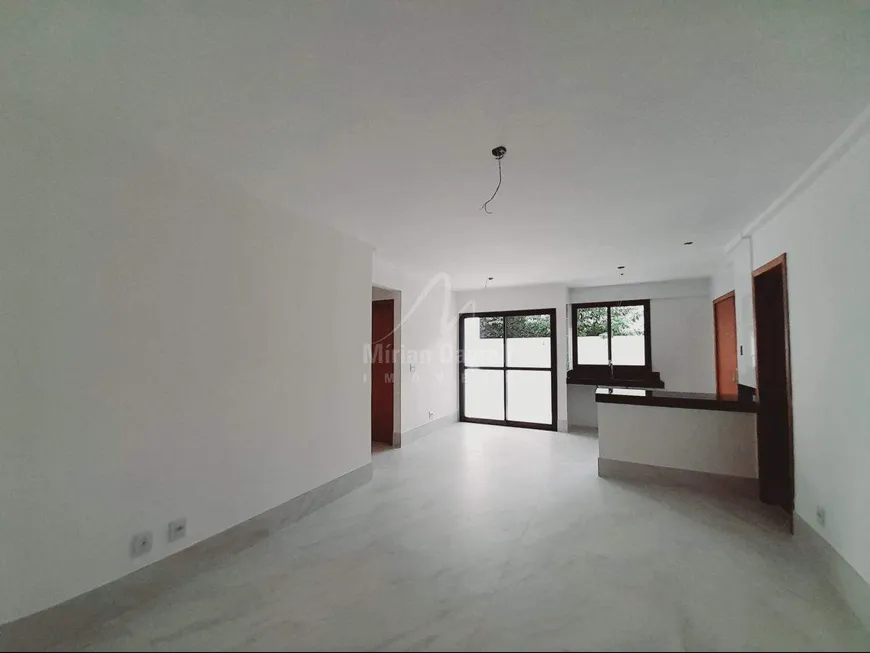 Foto 1 de Apartamento com 2 Quartos à venda, 94m² em Anchieta, Belo Horizonte