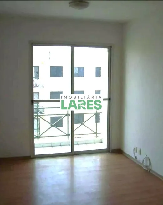 Foto 1 de Apartamento com 3 Quartos à venda, 64m² em Jardim das Vertentes, São Paulo