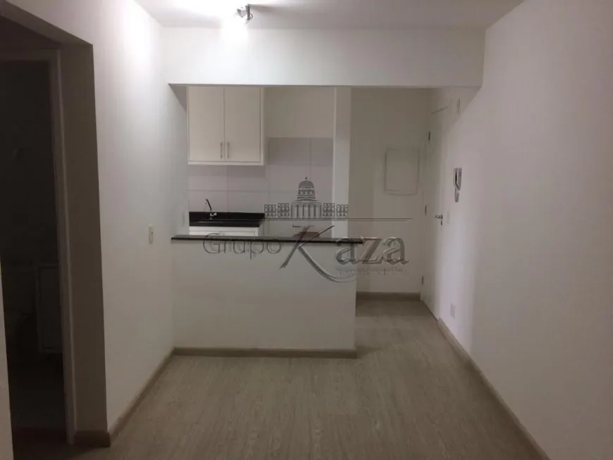 Foto 1 de Apartamento com 2 Quartos à venda, 58m² em Urbanova I, São José dos Campos