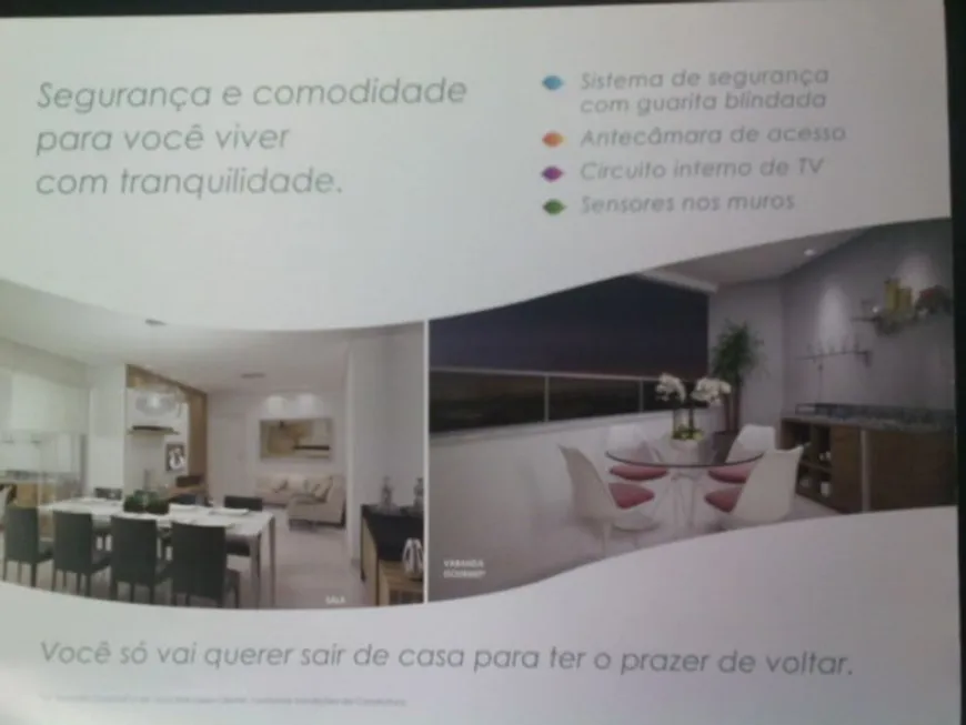 Foto 1 de Apartamento com 2 Quartos à venda, 94m² em Engenho Nogueira, Belo Horizonte