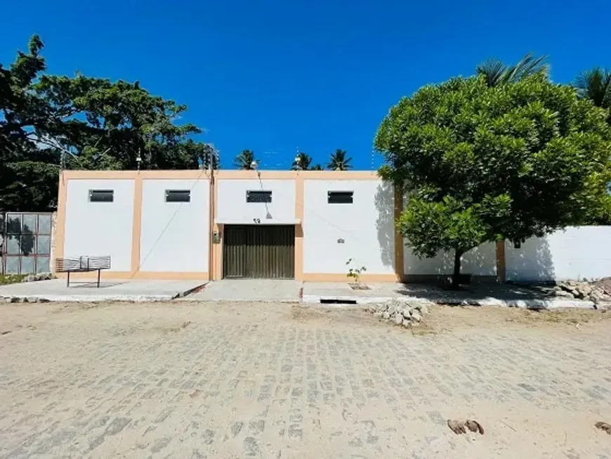 Foto 1 de Casa com 5 Quartos à venda, 310m² em Massagueira, Marechal Deodoro