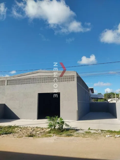 Foto 1 de Galpão/Depósito/Armazém com 10 Quartos à venda, 1000m² em Renascer, Cabedelo