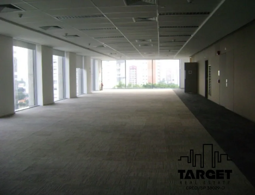 Foto 1 de Prédio Comercial para venda ou aluguel, 560m² em Itaim Bibi, São Paulo