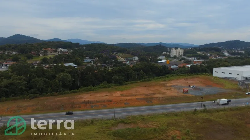 Foto 1 de Lote/Terreno à venda, 19000m² em Itoupava Central, Blumenau