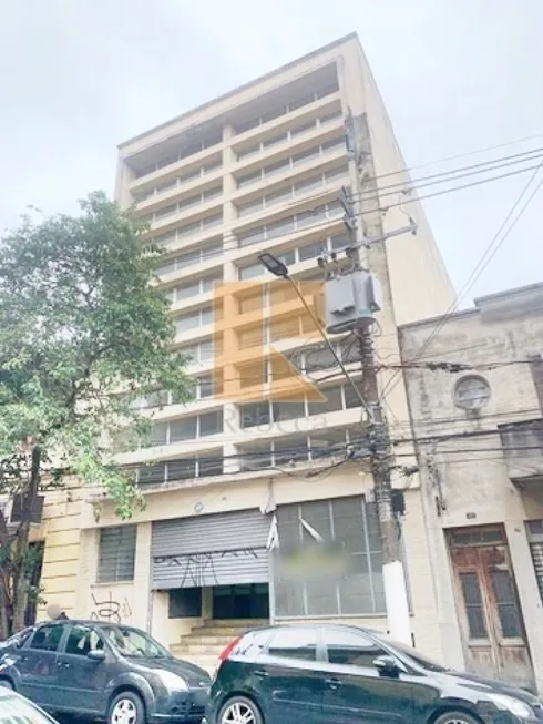 Foto 1 de Prédio Comercial para venda ou aluguel, 1091m² em Luz, São Paulo