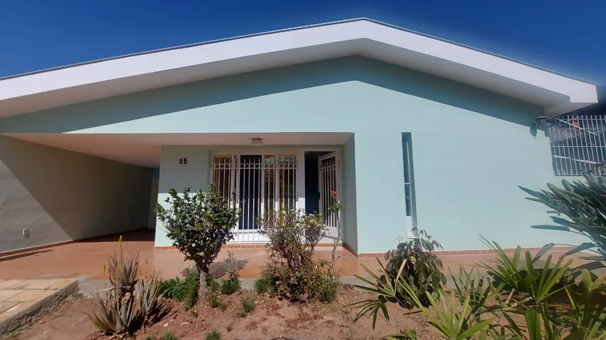 Foto 1 de Casa com 3 Quartos à venda, 242m² em Vila Progresso, Sorocaba