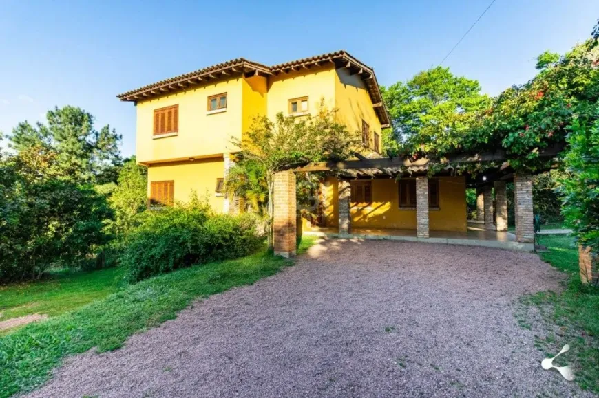 Foto 1 de Fazenda/Sítio à venda, 24999m² em Lomba do Pinheiro, Porto Alegre