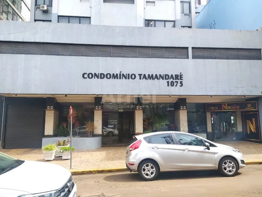 Foto 1 de Sala Comercial à venda, 43m² em Centro, Passo Fundo