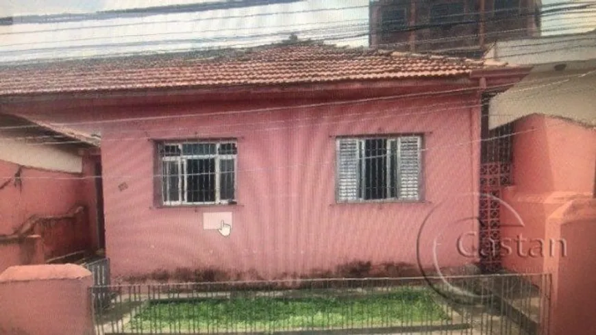 Foto 1 de Casa com 3 Quartos à venda, 185m² em Vila Prudente, São Paulo