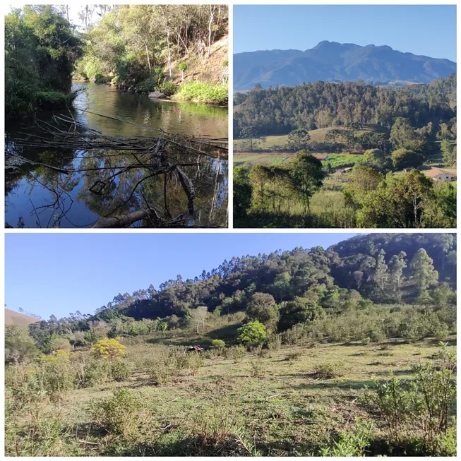 Foto 1 de Fazenda/Sítio à venda, 24700m² em Zona Rural, Marmelópolis