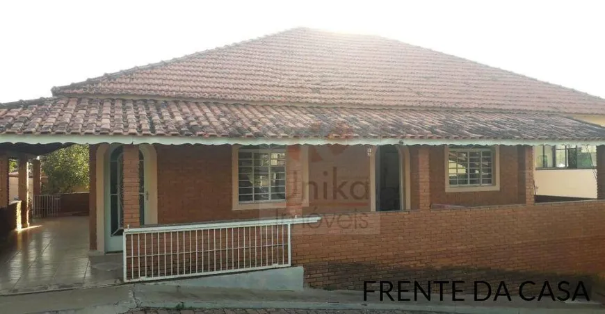 Foto 1 de Fazenda/Sítio com 3 Quartos à venda, 530m² em Encosta do Sol, Itatiba