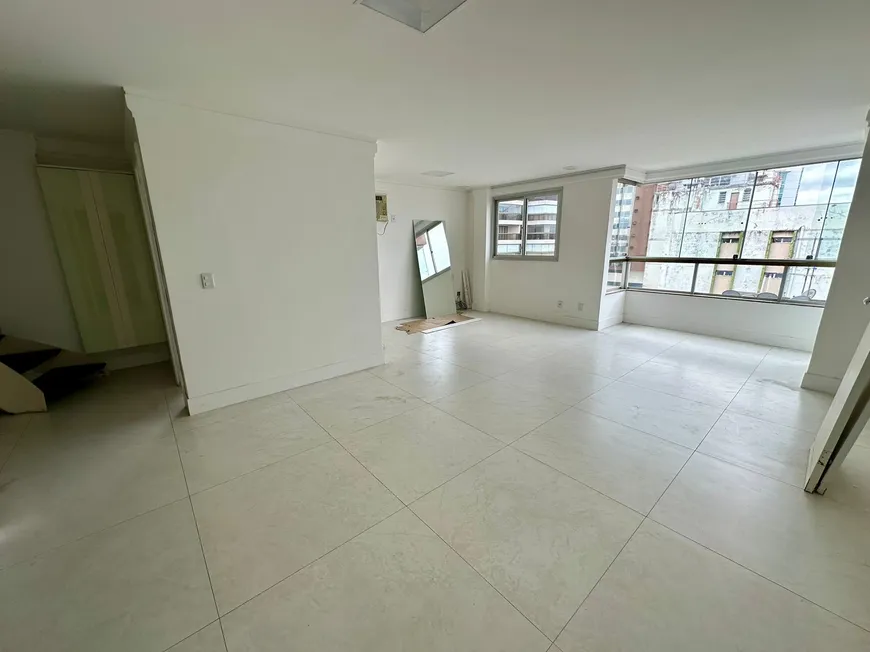 Foto 1 de Apartamento com 2 Quartos para alugar, 120m² em Praia do Canto, Vitória