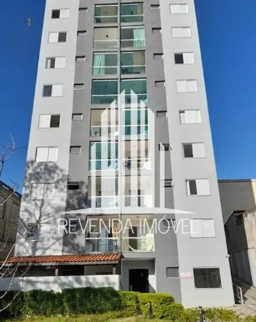 Foto 1 de Apartamento com 2 Quartos à venda, 64m² em Vila Aurora, São Paulo