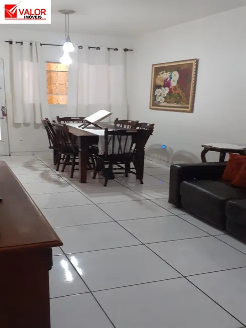 Foto 1 de Casa com 3 Quartos à venda, 164m² em Conjunto Residencial Butantã, São Paulo