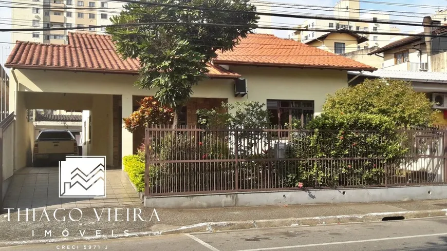Foto 1 de Casa com 3 Quartos à venda, 120m² em Areias, São José
