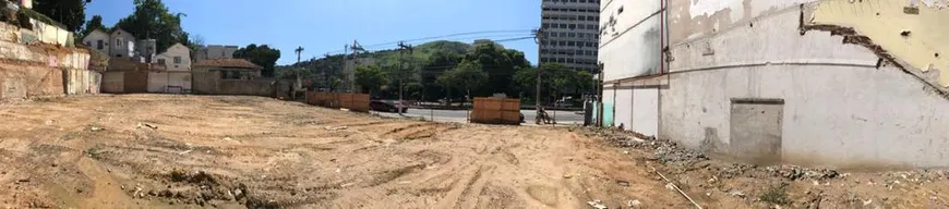 Foto 1 de Lote/Terreno à venda, 1300m² em Fonseca, Niterói