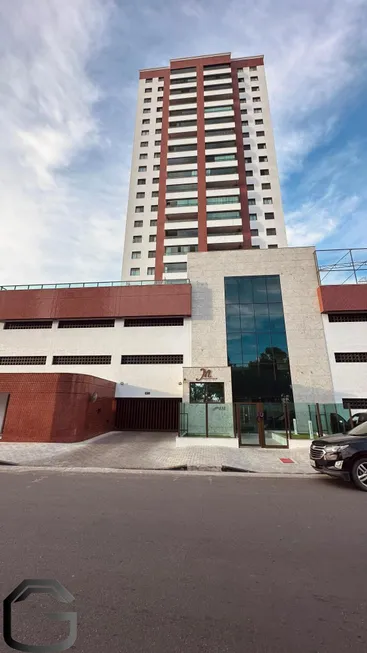 Foto 1 de Apartamento com 3 Quartos para alugar, 118m² em Santa Mônica, Feira de Santana