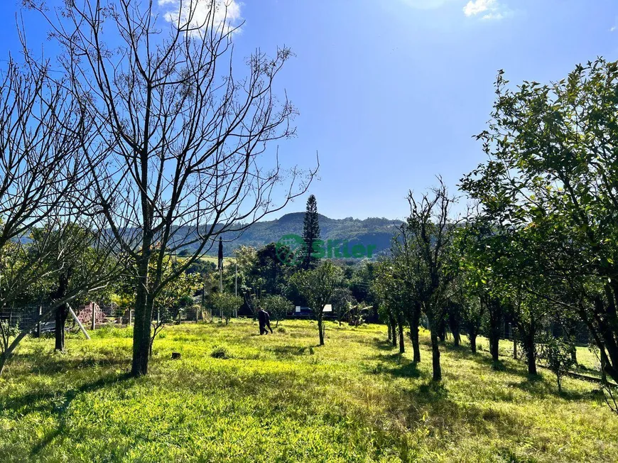 Foto 1 de Fazenda/Sítio à venda, 1260m² em Itacolomi, Gravataí