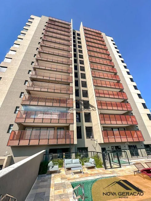 Foto 1 de Apartamento com 3 Quartos à venda, 143m² em Vila Sao Jose, São José do Rio Preto