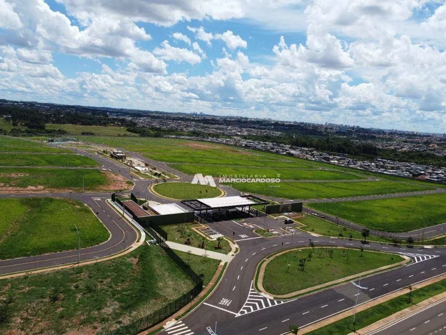 Foto 1 de Lote/Terreno à venda, 305m² em Quinta do Lago Residence, São José do Rio Preto