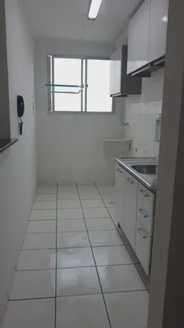 Foto 1 de Apartamento com 2 Quartos à venda, 46m² em Jardim Nova Europa, Campinas