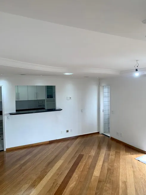Foto 1 de Apartamento com 3 Quartos à venda, 86m² em Chácara Inglesa, São Paulo