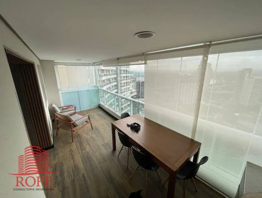 Foto 1 de Apartamento com 2 Quartos à venda, 68m² em Pinheiros, São Paulo