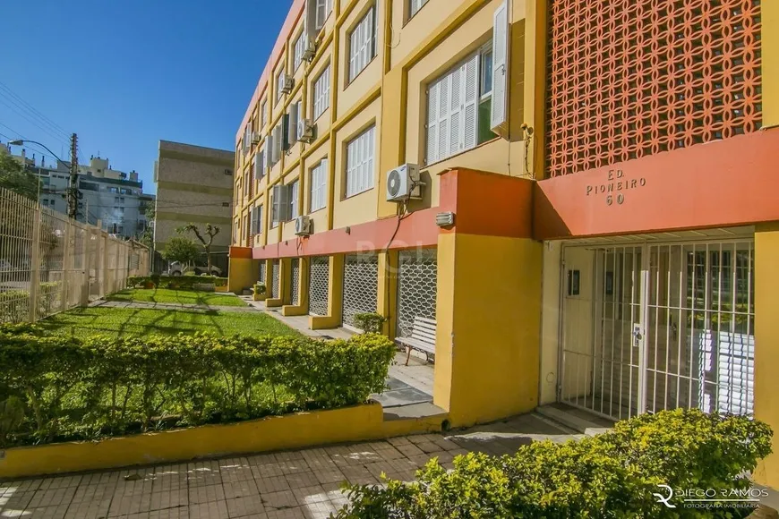 Foto 1 de Apartamento com 2 Quartos à venda, 73m² em Praia de Belas, Porto Alegre