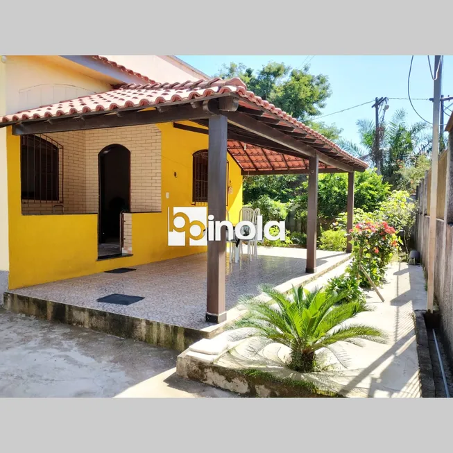 Foto 1 de Casa com 2 Quartos à venda, 84m² em Vista Alegre, São Gonçalo