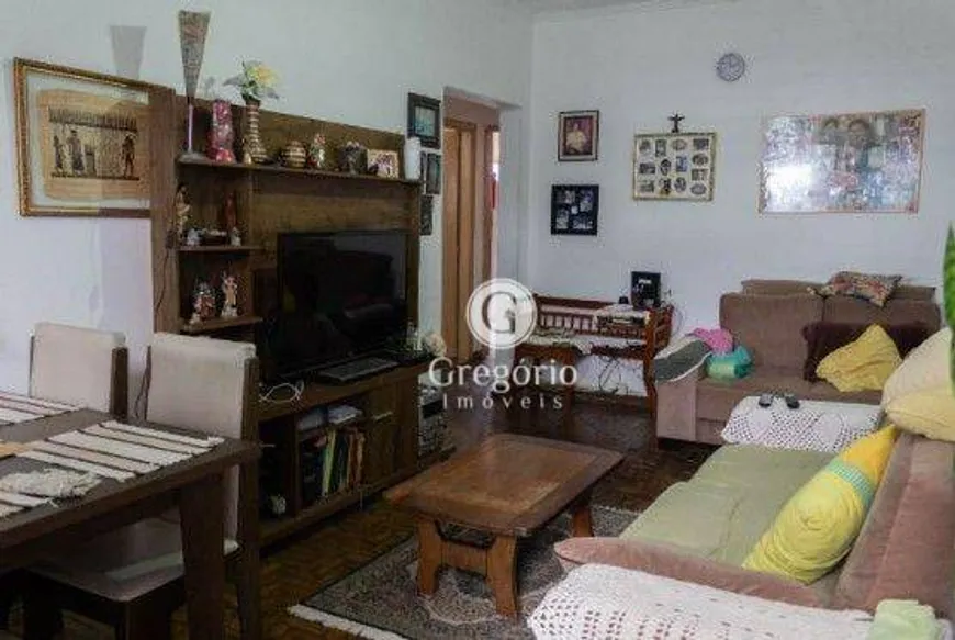 Foto 1 de Casa com 4 Quartos à venda, 88m² em Butantã, São Paulo