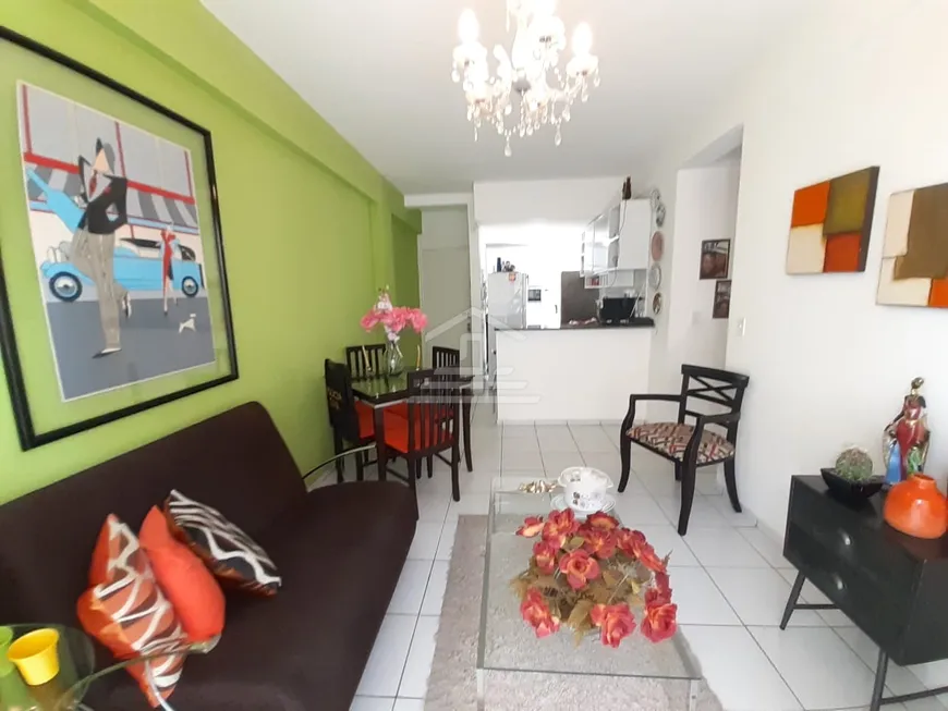 Foto 1 de Apartamento com 2 Quartos à venda, 70m² em Jóquei, Teresina