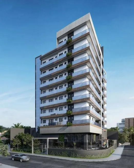 Foto 1 de Apartamento com 3 Quartos à venda, 173m² em América, Joinville