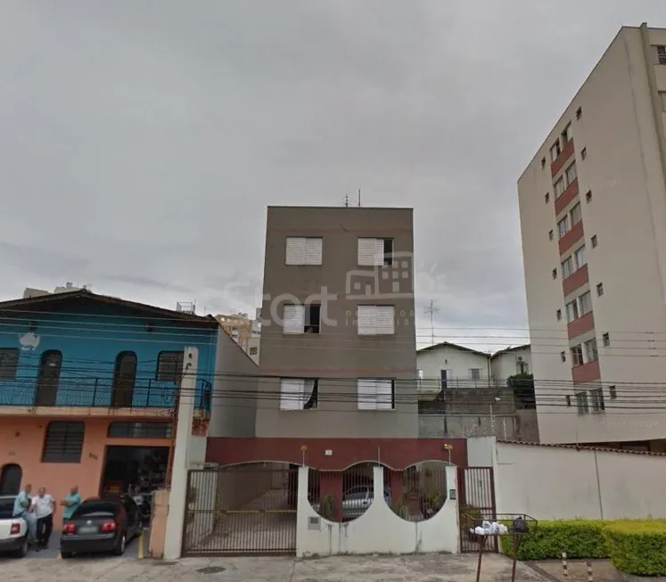 Foto 1 de Apartamento com 2 Quartos à venda, 76m² em Parque Itália, Campinas