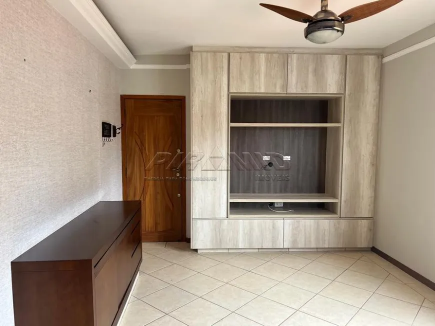 Foto 1 de Apartamento com 3 Quartos à venda, 98m² em Jardim Paulista, Ribeirão Preto