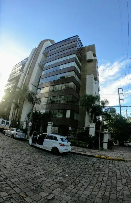 Foto 1 de Apartamento com 3 Quartos à venda, 194m² em Lourdes, Caxias do Sul