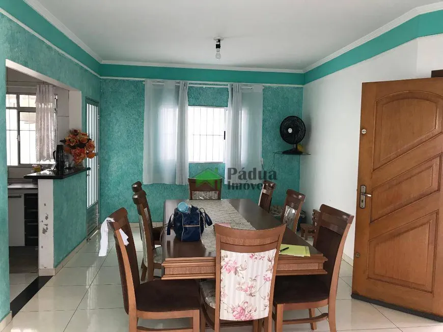 Foto 1 de Casa com 1 Quarto à venda, 144m² em Jardim Icaraí, Campinas