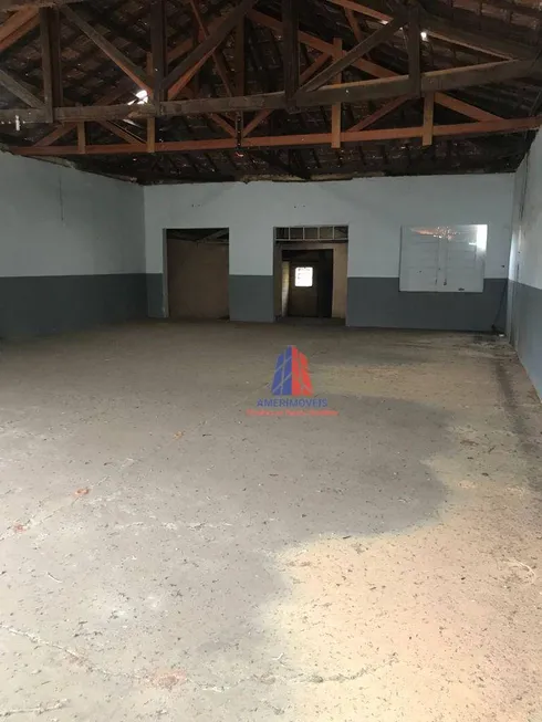 Foto 1 de Ponto Comercial à venda, 200m² em Jardim Ipiranga, Americana