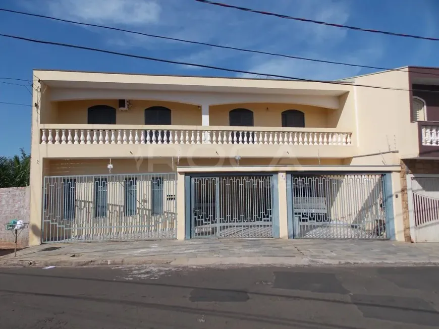 Foto 1 de Casa com 3 Quartos à venda, 312m² em Vila Conceicao, São Carlos