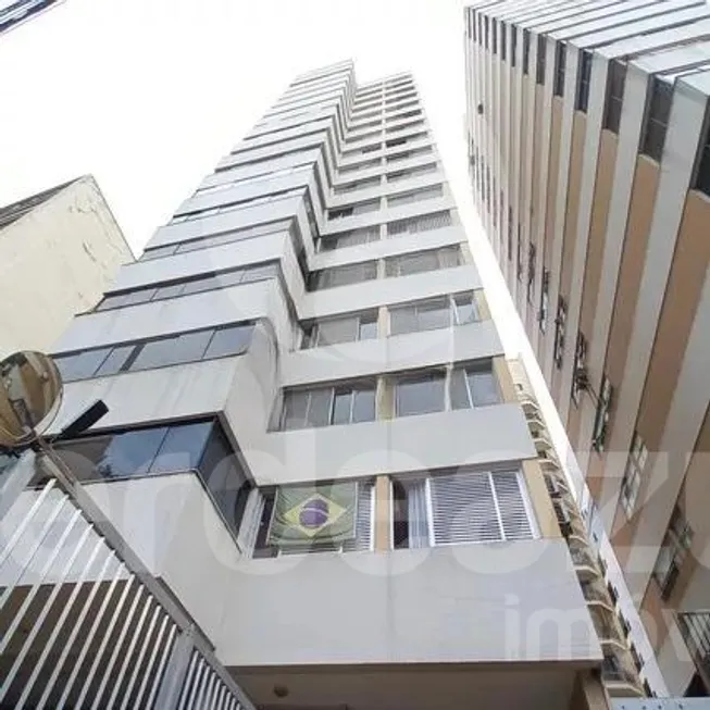 Foto 1 de Apartamento com 4 Quartos para alugar, 195m² em Centro, Campinas